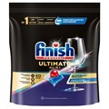 Капсулы для ПММ Finish Ultimate 60 капсул дойпак бесфосфатные 1694766 - фото 767813