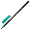 Ручка -кисть для бумаги Edding 1340/4, зеленый - фото 769897