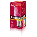 Лампа накаливания для духовок Camelion MIC 15/PT/C 1239475 - фото 771078