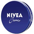 Крем NIVEA универсальный увлажняющий Creme с пантенолом, 150мл - фото 773733