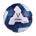 Мяч футбольный J?gel Elite №4 (BC20) 1/42,УТ-00016941 1610194 - фото 775083