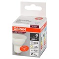 Лампа светодиодная OSRAM LED Value PAR16, 480лм, 6Вт (замена 50Вт), 3000К 1683398 - фото 775287