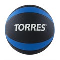 Медбол TORRES 3 кг,AL00223 1665563 - фото 775352