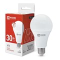 Лампа светодиодная LED-A70-VC 30Вт 230В Е27 4000К 2850 Лм IN HOME 1689502 - фото 775388