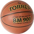 Мяч баскетбольный TORRES BM900 р.7, S0000060408 1823340 - фото 775600