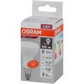 Лампа светодиодная OSRAM LVR60 7SW/840 230V E14 FS1 1894977 - фото 775804