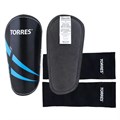 Щитки футбольные TORRES Pro L,   stp0042533 1918548 - фото 776093