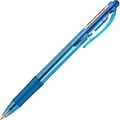 Ручка шариковая автомат. PENTEL BK417-С рез.манж.син ст. 0,7мм 216847 - фото 779487