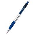 Ручка шариковая автомат. PENAC СCН-3 0,7 син,масл,манж BA3001-03F - фото 782013