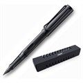 Ручка перьевая LAMY 071 al-star, Черный, F, 4000525 881310 - фото 787084