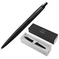 Ручка шариковая PARKER JOTTER XL SE20 BLACK CT, синяя 2122753 1229665 - фото 788791