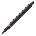 Ручка шариковая Parker IM Professionals Flame Orange BT син 1мм кор 2172946 1756732 - фото 790740