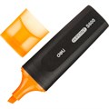 Маркер текстовыделитель Deli Delight 1-5 мм оранжевый ES600 - фото 790906