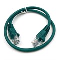 Патч-корд ExeGate UTP-RJ45-RJ45-5e-1,5M-GN, 5e, 1.5м, зеленый <EX258669RUS 1469964 - фото 794733