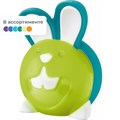 Ластик -пазл Maped CROC CROC PAZLE BUNNY,полимер,30х30х45мм,ассорти,15802 1719365 - фото 794860