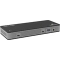 Док-станция WAVLINK (WL-UTD21H) 4xUSB3.0/1xUSB-C/2xDP 4K/2xDP to HDMI 4K 1852557 - фото 795455