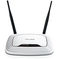 Маршрутизатор TP-LINK  TL-WR841N 322359 - фото 795703