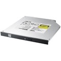 Привод для ПК ASUSSDRW-08U1MT/dvd-rw (SDRW-08U1MT/BLK/B/GEN) 827634 - фото 795738