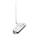 Сетевой адаптер WiFi TP-Link TL-WN722N USB 2.0 950352 - фото 795767