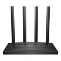 Маршрутизатор TP-Link Archer C6U, AC1200 двухдиапазонный гигабитный роутер 1389525 - фото 795838