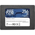 SSD накопитель Patriot P210 SATA III 256Gb 2.5(P210S256G25) 1590349 - фото 795874