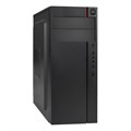 Корпус Miditower ExeGate AA-440-AA500 ATX, AA500 черный(EX290183RUS) 1600673 - фото 795884