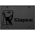 SSD накопитель Kingston A400 960GB 2.5 SATA 3D TLC(SA400S37/960G) 1630270 - фото 796029