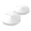 Wi-Fi mesh система TP-Link Deco M9 Plus (DECO M9 PLUS(2-PACK)) (уп.2шт) 1631114 - фото 796073