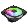 Кулер ExeGate Dark Magic EE400XL-PWM.RGB,all socket,125W,120мм(EX286158RUS) 1406327 - фото 796136