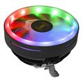 Кулер ExeGate Dark Magic EE126R-PWM.RGB,all sockets,95W,120мм (EX286157RUS) 1406326 - фото 796166