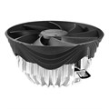 Кулер Deepcool GAMMA HUNTER для AM4/1151/1200 3-pin 21dB Al 95W 252gr 1648118 - фото 796188