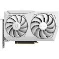 Видеокарта Zotac AMP White Edition 12Gb RTX3060 (ZT-A30600F-10P) Т 1638376 - фото 796233