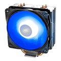 Кулер Deepcool GAMMAXX 400 V2 BLUE TDP 180W AM4/Intel LGA1700/1200/115x 1666725 - фото 796270