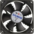 Вентилятор Zalman ZM-F1 PLUS(SF), 80х80х25 мм, 2000 об/мин 1677286 - фото 796316