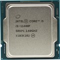 Процессор Intel Core I5-11400F BOX  S1200 BOX (BX8070811400F) 1714928 - фото 796418