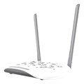 Точка доступа TP-Link 300Mbps Wireless N Access Point, QCA (TL-WA801N) 1512516 - фото 796564