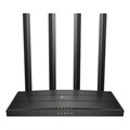 Маршрутизатор беспроводной TP-Link Archer C80 AC1900 10/100/1000BASE-TX чер 1585848 - фото 796627