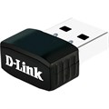 Сетевой адаптер D-Link DWA-131/F1A N300 Wi-Fi USB Adapter 1802226 - фото 796760