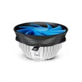 Кулер DEEPCOOL GAMMA ARCHER PRO PWM S1155/56/50/AM2/2+/3/3+, 110W, PWM 1818304 - фото 796763