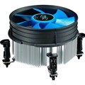 Кулер Deepcool THETA 21 PWM LGA1200/115X (TDP 95W, PWM, FAN 92mm) Color BOX 1821823 - фото 796783