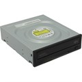 Привод для ПК LG DVD-RW (GH24NSD5.ARAA10B) внутренний 5.25, SATA 1826953 - фото 796790