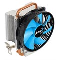 Кулер Aerocool Verkho 1-3P Soc-FM2+/AM2+/3+/4/1150/51/55/3-pin 100W Ret 1087591 - фото 796795