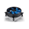 Кулер DEEPCOOL THETA 9 LGA1200/115X (TDP 65W,Fan 92мм) Color BOX 1719507 - фото 796815