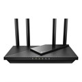 Маршрутизатор TP-Link AX3000 Dual-Band Wi-Fi 6 Router (Archer AX55) 1512439 - фото 796887