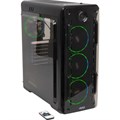 Корпус Hiper OB черный без БП ATX 2x120mm 2xUSB2.0 1xUSB3.0 audio bott PSU 1766506 - фото 796904