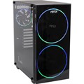 Корпус Hiper BH33 черный без БП ATX 3x120mm 2x140mm 1xUSB2.0 1xUSB3.0 1766499 - фото 796919