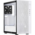 Корпус Silverstone FARA  midi Tower SST-FAR1W-G-V2 (G410FAR1WG00022) белый 1842193 - фото 797084