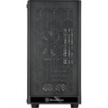 Корпус Silverstone SST-PS15B-PRO Precision mATX, черн(G410PS15BPRO020) 1842189 - фото 797090