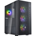 Корпус Silverstone SST-FAR1B-PRO-V2 midi Tower (G410FAR1BPRO022) 1842199 - фото 797127