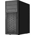 Корпус Silverstone SST-PS13B Precision Midi Tower ATX(G410PS13B000020)черн 1842201 - фото 797133